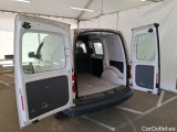 Volkswagen  Caddy  Fourgon/Break Van 1.6 TDI 75CV BVM5 E5 #10