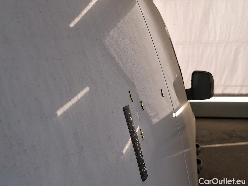 Volkswagen  Caddy VOLKSWAGEN  Van VU 4p Fourgonnette 20 TDI 75 Business Line #56