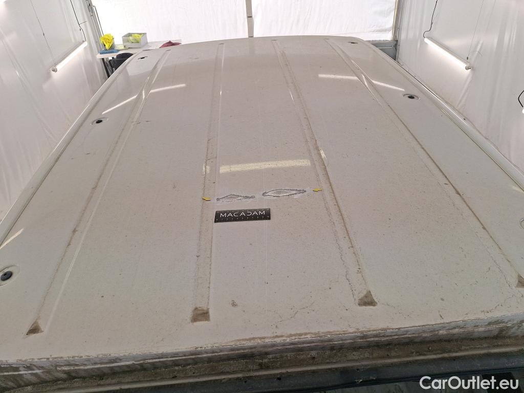  Volkswagen  Caddy VOLKSWAGEN  Van VU 4p Fourgonnette 20 TDI 75 Business Line #14