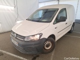  Volkswagen  Caddy VOLKSWAGEN  Van VU 4p Fourgonnette 20 TDI 75 Business Line 