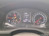  Volkswagen  Caddy VOLKSWAGEN  Van VU 4p Fourgonnette 20 TDI 75 Business Line #6