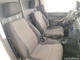  Volkswagen  Caddy VOLKSWAGEN  Van VU 4p Fourgonnette 20 TDI 75 Business Line #8
