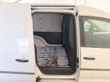  Volkswagen  Caddy VOLKSWAGEN  Van VU 4p Fourgonnette 20 TDI 75 Business Line #9