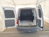  Volkswagen  Caddy VOLKSWAGEN  Van VU 4p Fourgonnette 20 TDI 75 Business Line #10