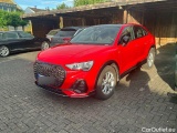  Audi  Q3  Sportback 45 TFSI e S line 1.4 TFSI 180KW AT6 E6d 