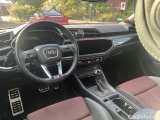  Audi  Q3  Sportback 45 TFSI e S line 1.4 TFSI 180KW AT6 E6d #3