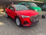  Audi  Q3  Sportback 45 TFSI e S line 1.4 TFSI 180KW AT6 E6d #7