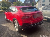  Audi  Q3  Sportback 45 TFSI e S line 1.4 TFSI 180KW AT6 E6d #8