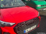  Audi  Q3  Sportback 45 TFSI e S line 1.4 TFSI 180KW AT6 E6d #23