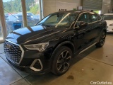  Audi  Q3  Sportback 45 TFSI e S line 1.4 TFSI 180KW AT6 E6d 