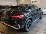  Audi  Q3  Sportback 45 TFSI e S line 1.4 TFSI 180KW AT6 E6d #2