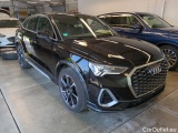  Audi  Q3  Sportback 45 TFSI e S line 1.4 TFSI 180KW AT6 E6d #7