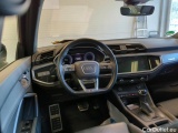  Audi  Q3  Sportback 45 TFSI e S line 1.4 TFSI 180KW AT6 E6d #16