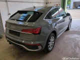  Audi  Q5  Sportback 50 TFSI e quattro S line 2.0 TFSI 220KW AT7 E6d #2