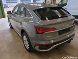  Audi  Q5  Sportback 50 TFSI e quattro S line 2.0 TFSI 220KW AT7 E6d #16