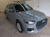  Audi  Q5  Sportback 50 TFSI e quattro S line 2.0 TFSI 220KW AT7 E6d #20
