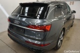  Audi  Q7  55 TFSI e quattro S line 3.0 TFSI 280KW AT8 E6d #2