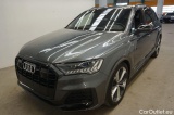  Audi  Q7  55 TFSI e quattro S line 3.0 TFSI 280KW AT8 E6d 