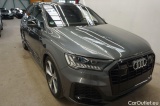  Audi  Q7  55 TFSI e quattro S line 3.0 TFSI 280KW AT8 E6d #7