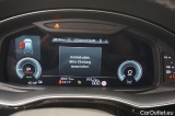  Audi  Q7  55 TFSI e quattro S line 3.0 TFSI 280KW AT8 E6d #25