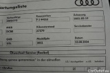  Audi  Q7  55 TFSI e quattro S line 3.0 TFSI 280KW AT8 E6d #28