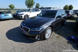  Bmw  Serie 5 Baureihe 5 Touring 530 e xDrive Luxury Line 2.0 215KW AT8 E6d 
