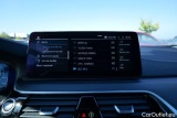  Bmw  Serie 5 Baureihe 5 Touring 530 e xDrive Luxury Line 2.0 215KW AT8 E6d #13