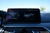 Bmw  Serie 5 Baureihe 5 Touring 530 e xDrive Luxury Line 2.0 215KW AT8 E6d #22