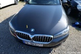  Bmw  Serie 5 Baureihe 5 Touring 530 e xDrive Luxury Line 2.0 215KW AT8 E6d #23