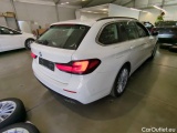  Bmw  Serie 5 Baureihe 5 Touring 520 e 2.0 150KW AT8 E6d #2