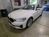  Bmw  Serie 5 Baureihe 5 Touring 520 e 2.0 150KW AT8 E6d 