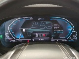  Bmw  Serie 5 Baureihe 5 Touring 520 e 2.0 150KW AT8 E6d #5