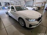  Bmw  Serie 5 Baureihe 5 Touring 520 e 2.0 150KW AT8 E6d #7