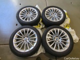  Bmw  Serie 5 Baureihe 5 Touring 520 e 2.0 150KW AT8 E6d #10