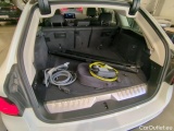  Bmw  Serie 5 Baureihe 5 Touring 520 e 2.0 150KW AT8 E6d #11