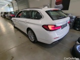 Bmw  Serie 5 Baureihe 5 Touring 520 e 2.0 150KW AT8 E6d #12