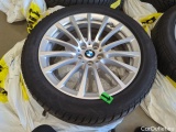  Bmw  Serie 5 Baureihe 5 Touring 520 e 2.0 150KW AT8 E6d #38