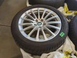  Bmw  Serie 5 Baureihe 5 Touring 520 e 2.0 150KW AT8 E6d #40