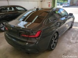  Bmw  Serie 3 Baureihe 3 Lim. 330 e M Sport 2.0 185KW AT8 E6d #2