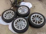  Bmw  Serie 3 Baureihe 3 Lim. 330 e M Sport 2.0 185KW AT8 E6d #17