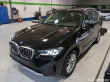  Bmw  X3 Baureihe  xDrive 30 e 2.0 215KW AT8 E6d 