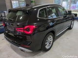  Bmw  X3 Baureihe  xDrive 30 e 2.0 215KW AT8 E6d #2