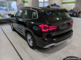  Bmw  X3 Baureihe  xDrive 30 e 2.0 215KW AT8 E6d #9