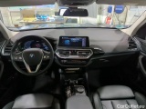  Bmw  X3 Baureihe  xDrive 30 e 2.0 215KW AT8 E6d #18