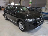  Bmw  X3 Baureihe  xDrive 30 e 2.0 215KW AT8 E6d #25