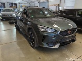  Cupra  Formentor  VZ e-HYBRID 1.4 180KW AT6 E6d #12