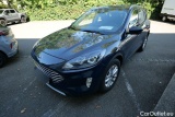  Ford  Kuga  Plug-In Hybrid Titanium 2.5 165KW ATV E6d 