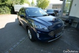  Ford  Kuga  Plug-In Hybrid Titanium 2.5 165KW ATV E6d #8