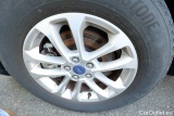  Ford  Kuga  Plug-In Hybrid Titanium 2.5 165KW ATV E6d #43
