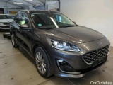  Ford  Kuga  Plug-In Hybrid Vignale 2.5 165KW ATV E6d #20
